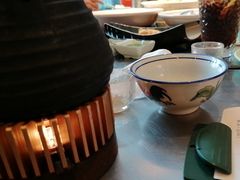 盖世红茶-潮界(LU·ONE凯德晶萃广场店)