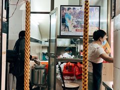 大堂-罗家杏传统特色海南粉(人民西路总店)