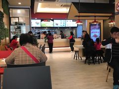 -永和大王(共和新路店)