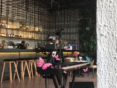 -柒Lounge(三里屯店)