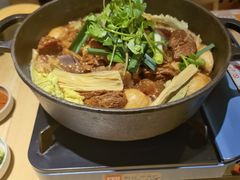 -牛腩之旅·牛腩牛杂煲(光启城美食城店)