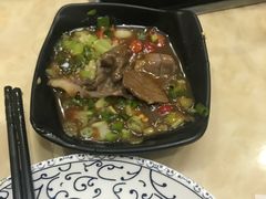 -潮汕良记牛肉火锅(洪武路店)