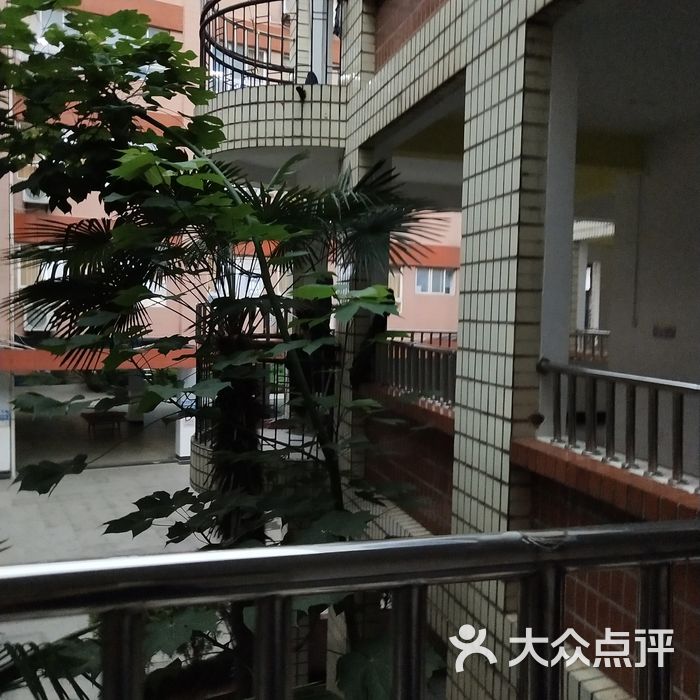 钟家村寄宿学校
