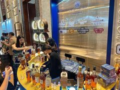 -深圳福田香格里拉大酒店
