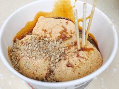-三大炮豆花铺(锦里店)