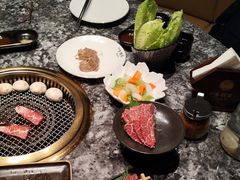 -牛将军•涮肉•烤肉(北京王府井·故宫店)
