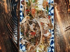 -小川洋风料理(汉街店)