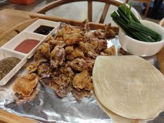 -陈傻子餐厅(世纪都会店)