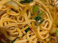 -巴依兄弟西域美食(机场店)