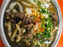 牛腩粉-舒记粉店(七星路店)