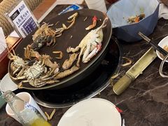 -尚宴牛特鲜自助(太原街万达店)