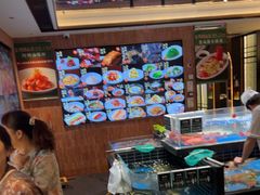 -阿明小菜·海鲜·上海菜(梅陇华理店)