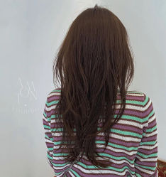 -型色沙龙