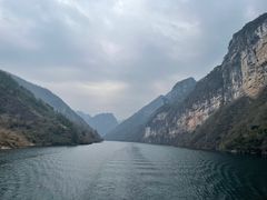 -乌江画廊(彭水苗族土家族自治县)