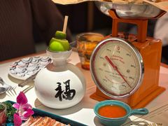 -太食獸泰式茶餐厅(IFS国金中心店)