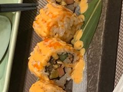 -松竹和日式料理(广厦店)