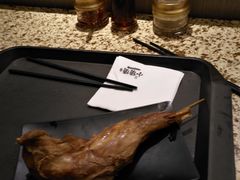 -小倩倩•鸡汤馄饨(江西路创始店)