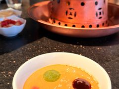 -南门涮肉(上海一店)
