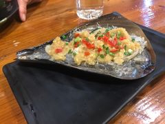 -金穗园·砂锅粥.醉鸡煲火锅(长寿路店)