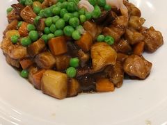 -琉璃餐厅(德基广场店)