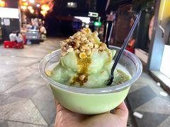 -夏食光安顺小舒冰粉冰浆(甲秀楼店)