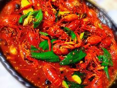 -羊家胡同·龙虾烧烤火锅(龙汇路店)