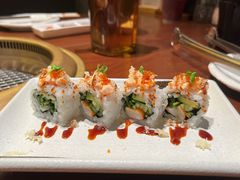 -御牛道日式烤肉料理(杭州万象城店)