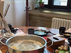 -八宝牛潮汕鲜牛肉火锅(净月店)