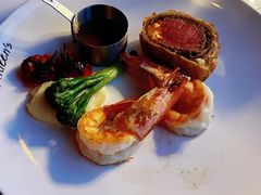 -Kathleen's Waitan 凯圣琳江景西餐厅(外滩店)