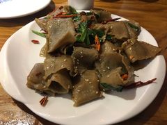 干煸栲栳栳-德居源