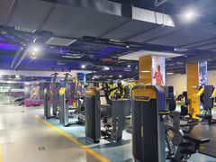 -阳光游泳培训基地(天通苑店)