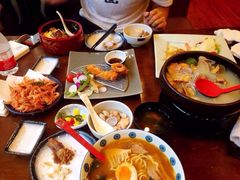 松子日本料理(华威桥店)-松子料理(华威桥店)