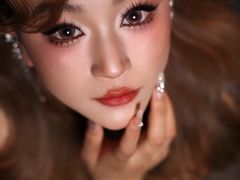 -吉田美学化妆美甲摄影培训(丽水校区)