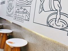 用餐区-炖物24章·顺时轻养茶(杭州保利时光里店)