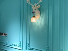 -西檬树SIMON·T轻奢蛋糕(大东方Max店)