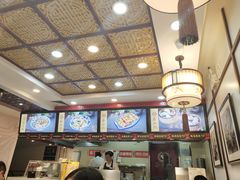 -蔡林记(昙华林泛悦汇店)