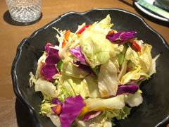 大拌菜-梧桐树下(云锦世家店)