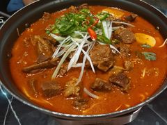 辛牛骨火锅-KCOOKING概念韩餐(世茂52+店)