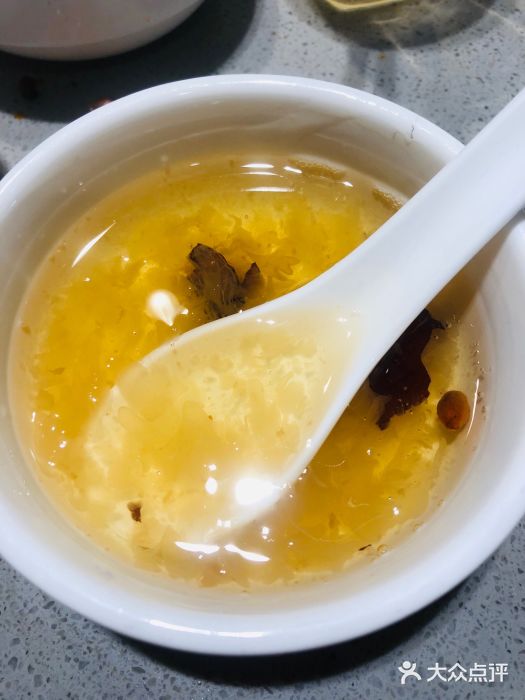 海底捞火锅(金光华店)图片