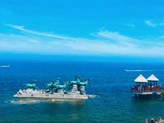 -养马岛旅游度假区