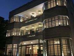 -荣府宴(南阳路店)
