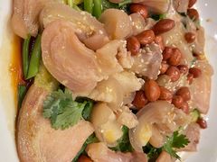 -新兴家喻酒家·羊城名宴(昌岗店)