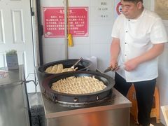 -水丰锅贴(延吉东路店)