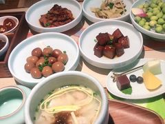 -青藤茶馆(凤起路店)