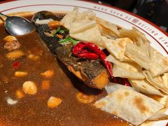 -旺顺阁·北京菜·烤鸭(大望路店)