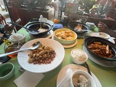 -百味馆·粤菜·湛江菜(后海花园店)
