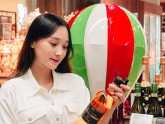-Olé精品超市(广州太古汇店)