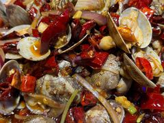 -阿记烧烤(大兴新区店)