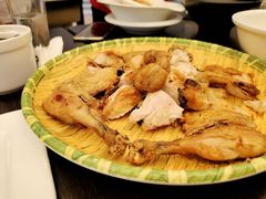 -勺园中餐厅