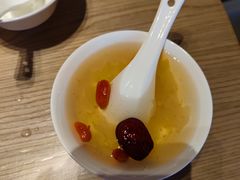 -艳阳天·非遗楚菜(武汉客厅店)